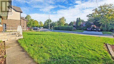 127 Moffatt St in St Catharines, ON - Building Photo - Building Photo