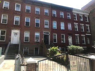 1356 Bergen St in Brooklyn, NY - Building Photo