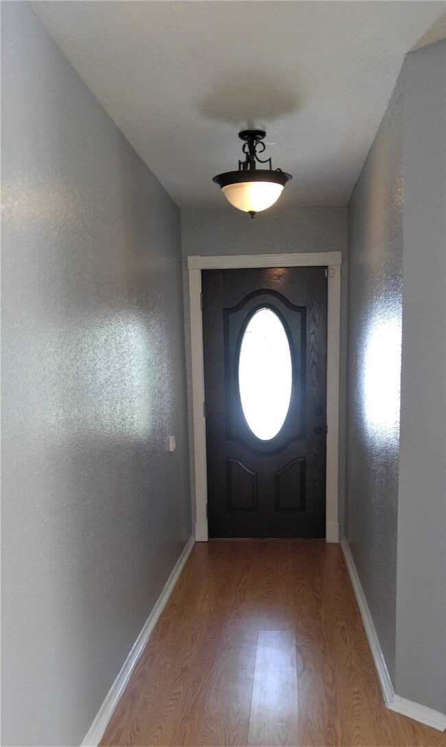 3806 Pecan Cir in La Porte, TX - Building Photo - Building Photo