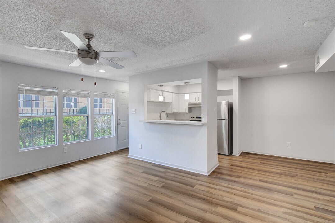 800 Heights Blvd in Houston, TX - Building Photo