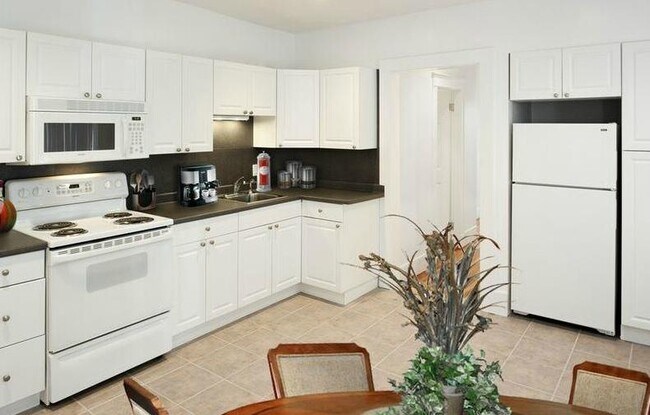 5 Barrows St in Boston, MA - Building Photo - Building Photo