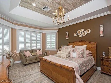 property at 9221 Triana Terrace