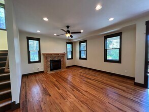 25 Shady Park Ln in Asheville, NC - Building Photo - Building Photo