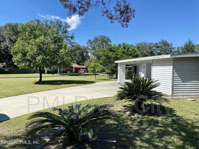 5405 Matanzas Way in Jacksonville, FL - Building Photo - Building Photo