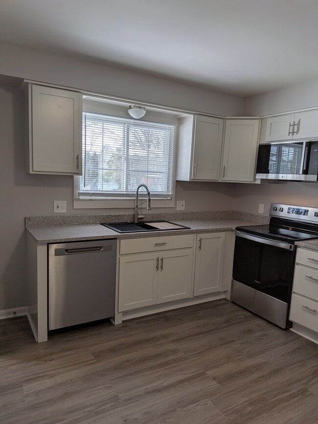 2863 Cedar Hill Rd, Unit 1