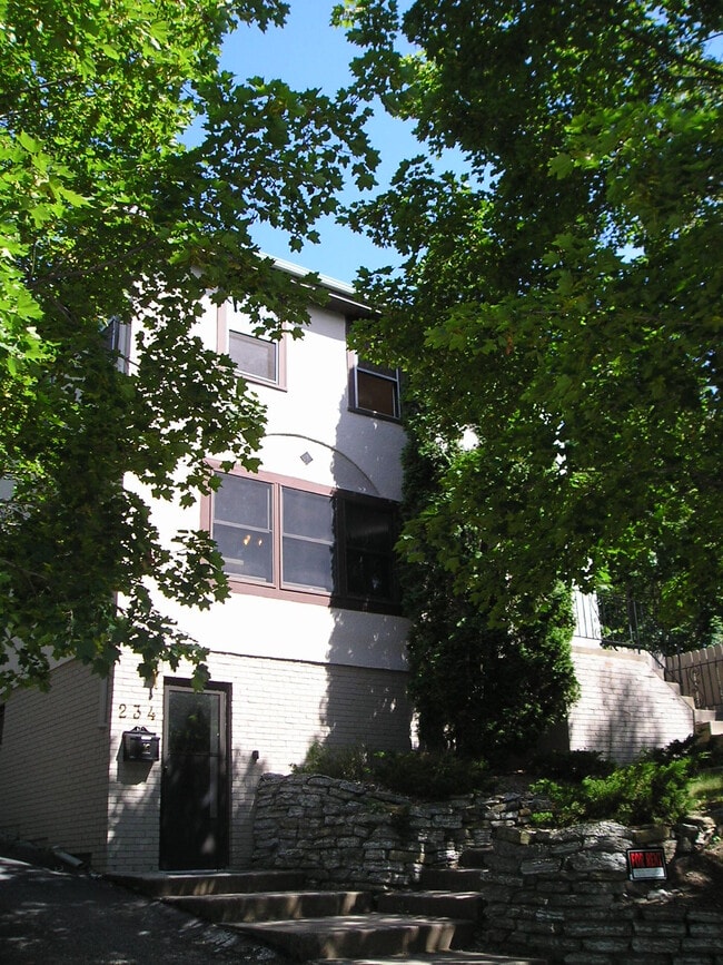 234 Clermont St, Unit 3