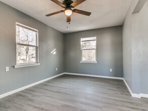 615 N Kickapoo Ave in Shawnee, OK - Building Photo - Building Photo