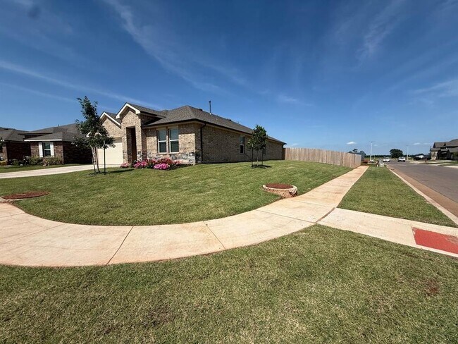 2800 Stormy St in Yukon, OK - Building Photo - Building Photo