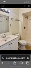 1347 65th Dr in Lubbock, TX - Building Photo - Building Photo