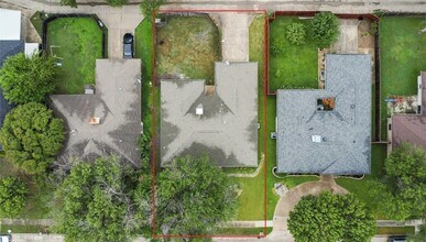1637 Stroud Ln, Unit #2 in Mesquite, TX - Building Photo - Building Photo