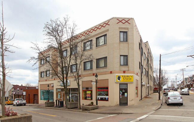 1517-1525 Potomac Ave