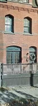 4443 Sansom St