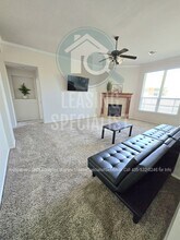 2301 SW 139th St in Oklahoma City, OK - Building Photo - Building Photo
