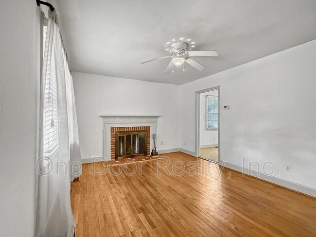 1001 Lafayette St in Williamsburg, VA - Building Photo - Building Photo