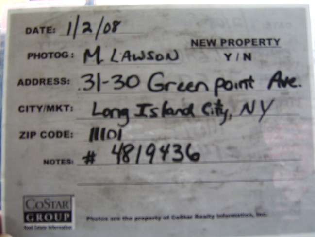 31-30 Greenpoint Ave in Long Island City, NY - Building Photo - Other