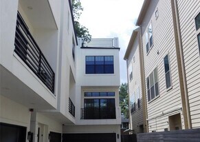 4506 Austin St in Houston, TX - Building Photo