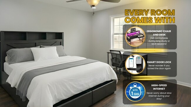 property at 3834 Cambridge St