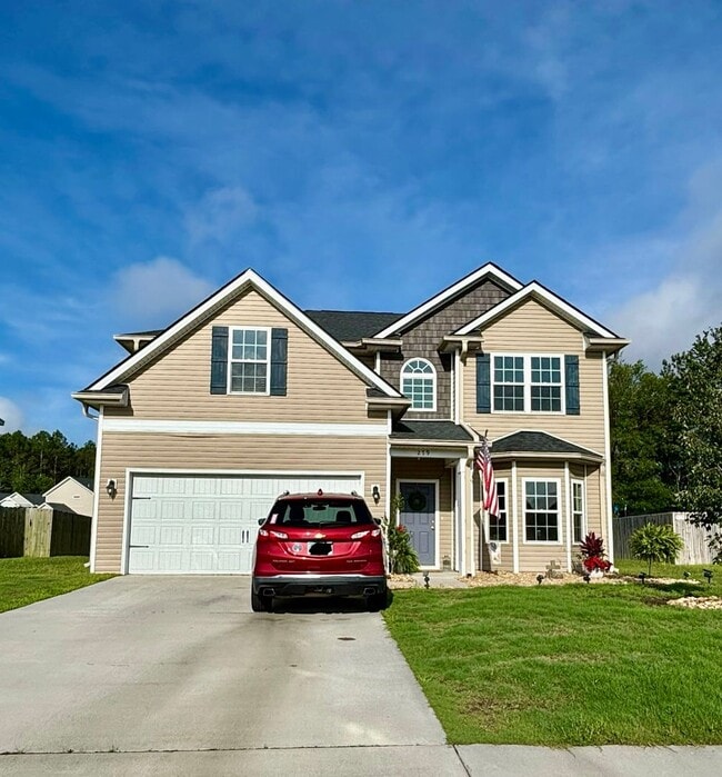 property at 279 Sapwood Wy