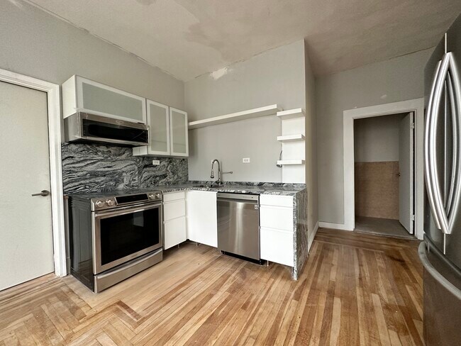 253 Federal St, Unit 2L in Providence, RI - Building Photo - Building Photo