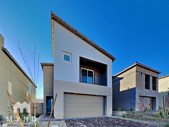 property at 9775 Mojave Mountain St