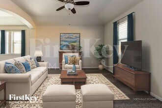 26215 Cooperstown Wy in Patton Village, TX - Building Photo - Building Photo