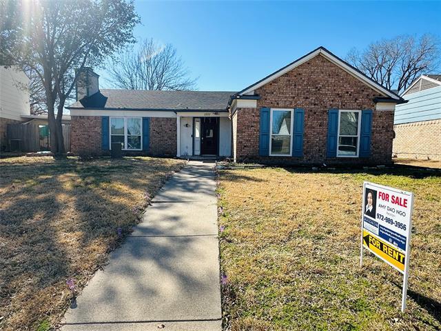 2222 Meadow Ln in Garland, TX - Building Photo - Building Photo