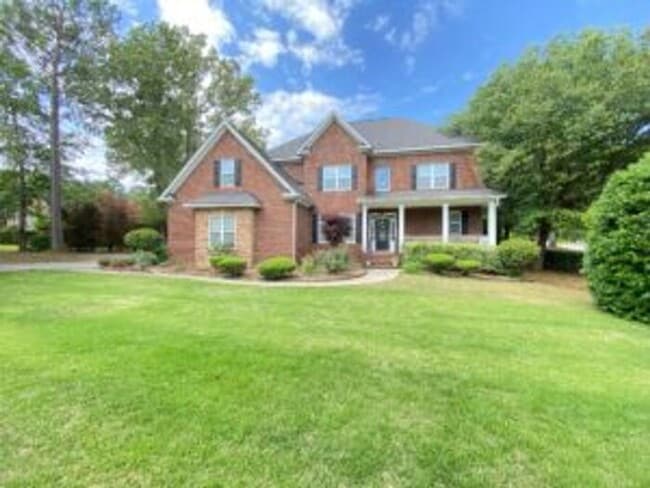 property at 200 N Cres Lake Way