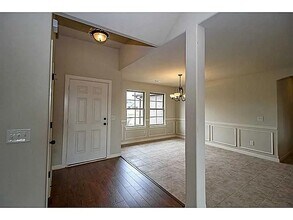 1040 Messina Way in Centerton, AR - Foto de edificio - Building Photo