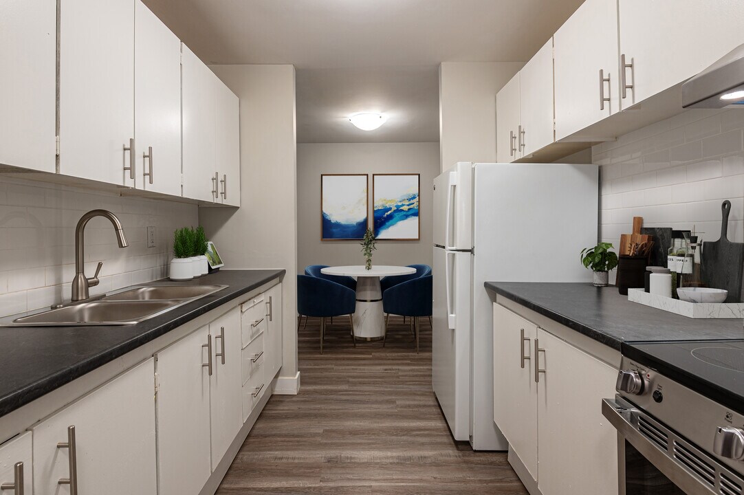 13 Glen Moir Terrace in Halifax, NS - Building Photo