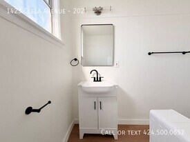 1423 Clela Ave in East Los Angeles, CA - Building Photo