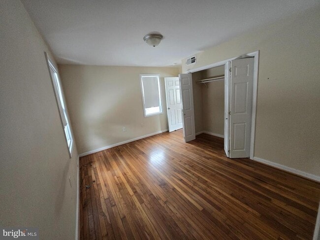 property at 722 Church Hill Rd