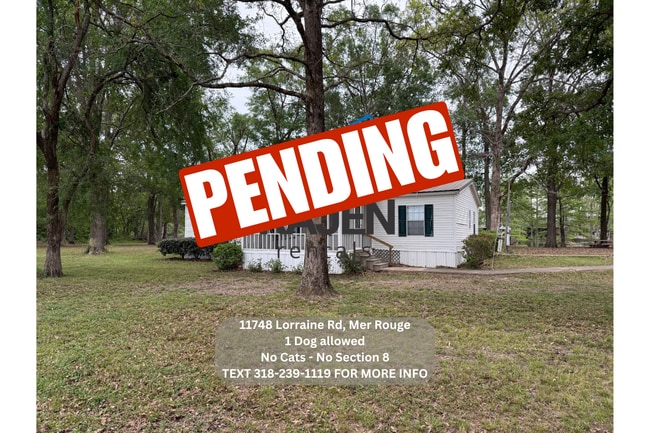 property at 11748 Lorraine Rd