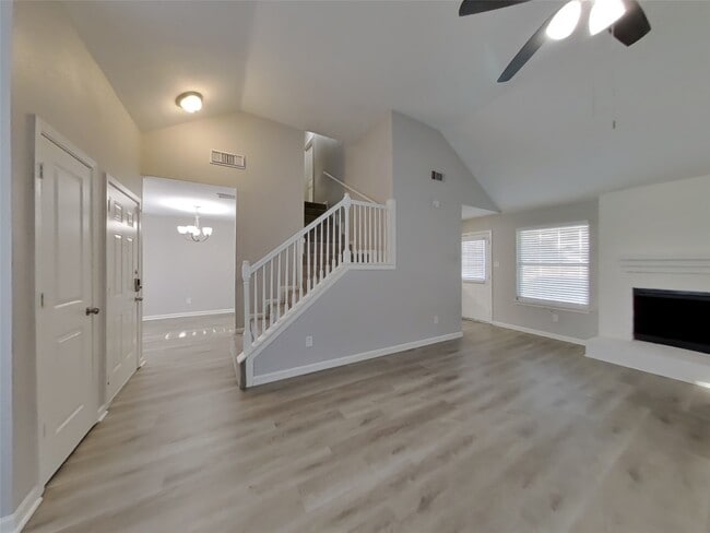 property at 19923 Timber Forest Dr