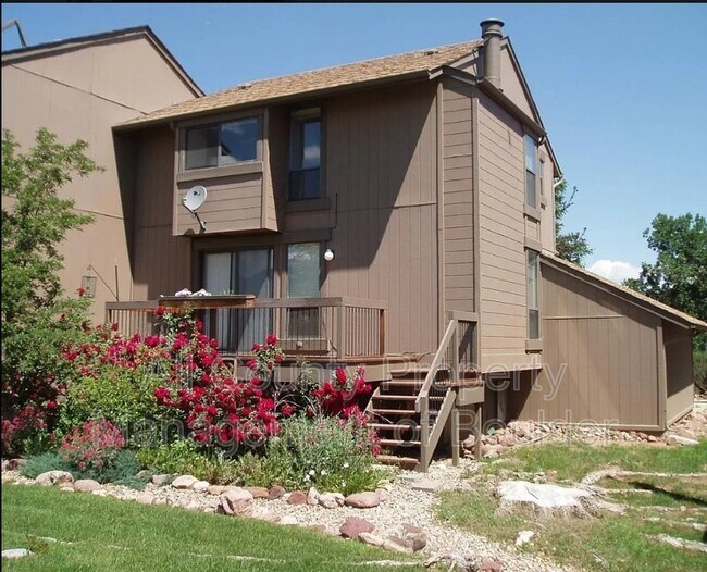 4238 Greenbriar Blvd Rentals in Boulder, CO