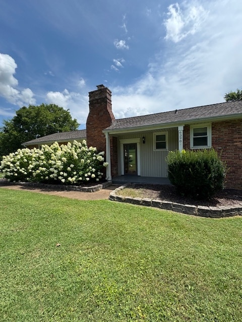 6398 Temple Rd in Franklin, TN - Building Photo - Building Photo