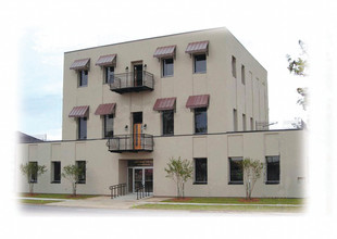 Allied Properties in West Monroe, LA - Building Photo - Building Photo