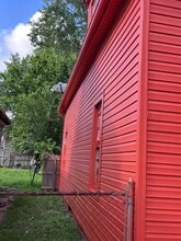 722 Jackson Ave in Evansville, IN - Building Photo - Building Photo