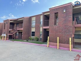 1912 SW D Ave in Lawton, OK - Building Photo