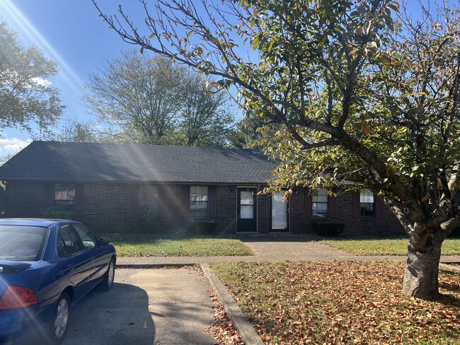 3209 Timbermill Ave in Bowling Green, KY - Building Photo - Building Photo