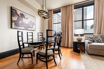 1011 Canal St, Unit SI FL4-ID1513947P in New Orleans, LA - Foto de edificio - Building Photo