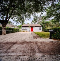 1500 NW 3rd Ave in Fort Lauderdale, FL - Building Photo