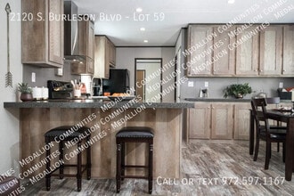 2120 S Burleson Blvd in Burleson, TX - Building Photo - Building Photo