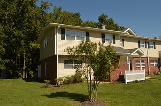 Fort Meade On-Post Housing in Fort Meade, MD - Building Photo - Building Photo