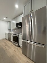 43 Saxton St, Unit 2 in Boston, MA - Building Photo - Building Photo