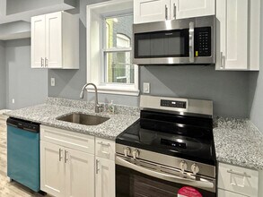 709 N Longwood St in Baltimore, MD - Building Photo - Building Photo