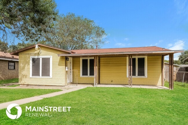 property at 351 E Amber St