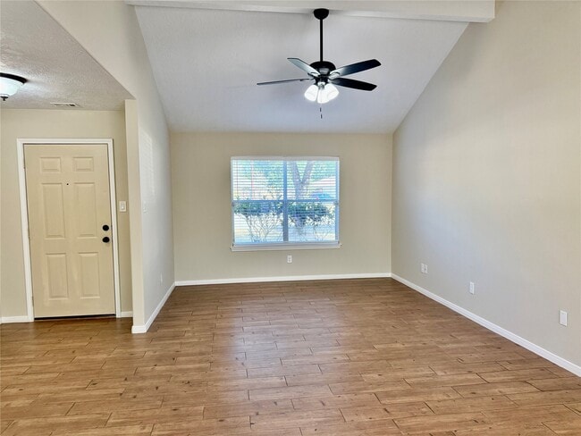 property at 16306 Many Trees Ln