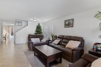 6717 Yellowhammer Pl in North Las Vegas, NV - Building Photo - Building Photo
