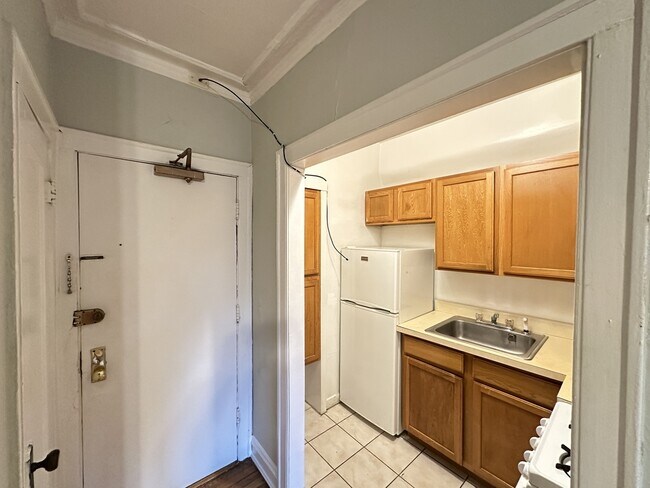 1169 N Dearborn St in Chicago, IL - Building Photo - Building Photo