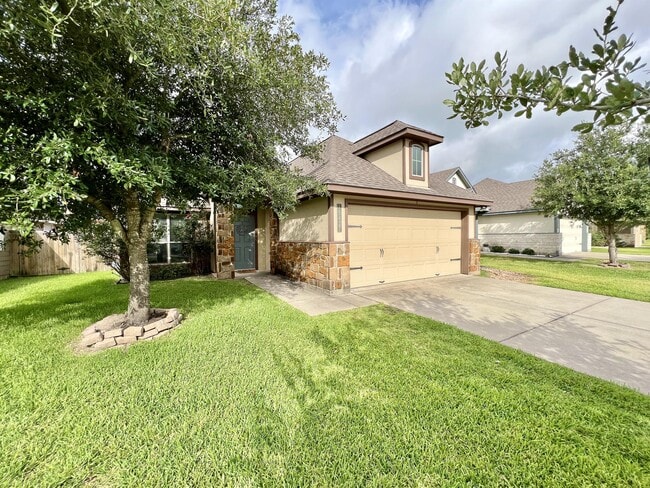 15427 Baker Meadow Loop in College Station, TX - Building Photo - Building Photo